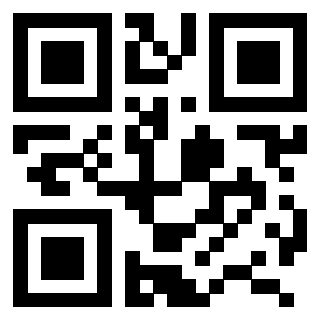 Il QrCode di 3206608584