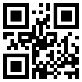 3206608586 - Immagine del Qr Code associato