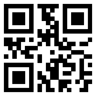 Immagine del Qr Code di 3206608587