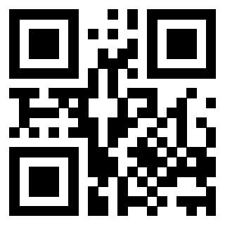 Il QrCode di 3206608593