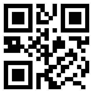 3206608599 - Immagine del Qr Code