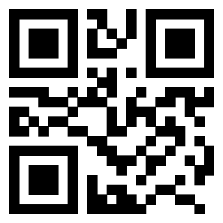 Il QrCode di 3206608601