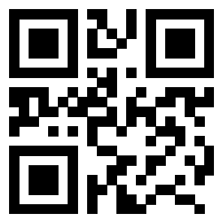 Scansione del QrCode di 3206608603