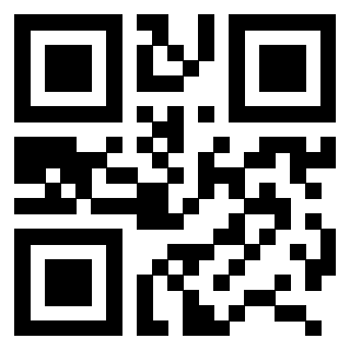 3206608604 QrCode associato