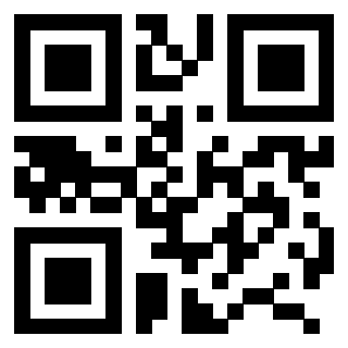 Immagine del Qr Code di 3206608605