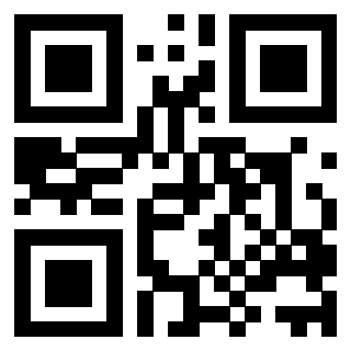Scansione del Qr Code di 3206608606