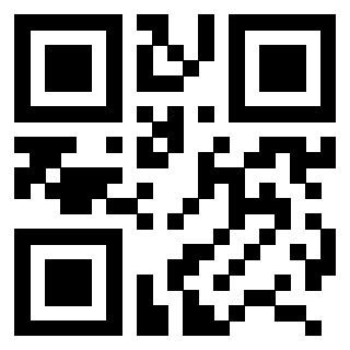 3206608610 - Immagine del QrCode associato