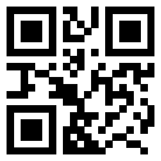 Scansione del QrCode di 3206608613