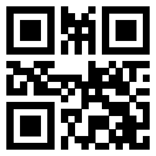 Scansione del QrCode di 3206608614