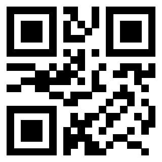 3206608621 - Immagine del QrCode associato