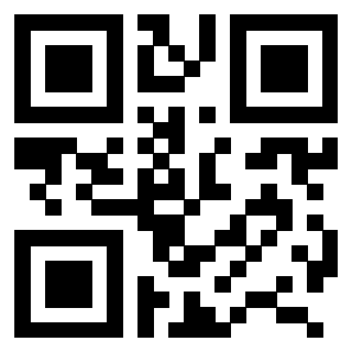 Il Qr Code di 3206608624