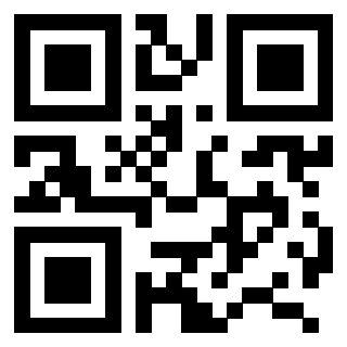 Il QrCode di 3206608635