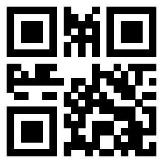3206608636 - Immagine del Qr Code