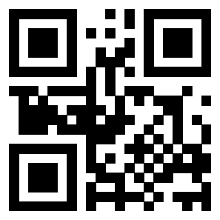 3206608642 - Immagine del Qr Code associato