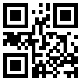 3206608645 - Immagine del QrCode associato