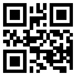 3206608647 Qr Code associato