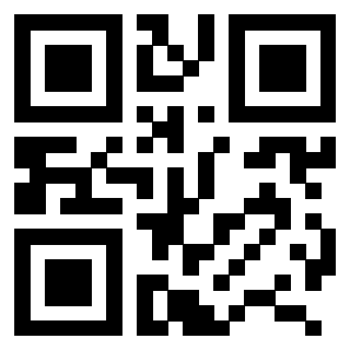 Immagine del Qr Code di 3206608648