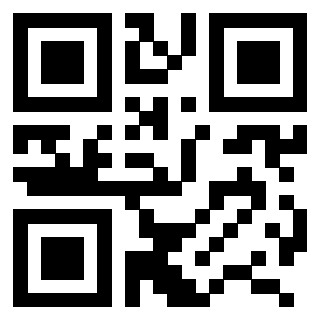 3206608650 - Immagine del Qr Code associato