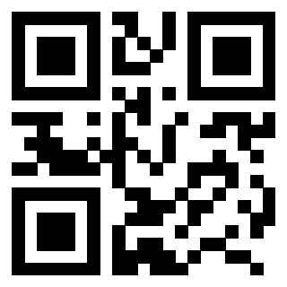 Il Qr Code di 3206608651