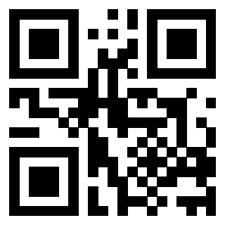 Immagine del QrCode di 3206608661