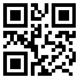 Il QrCode di 3206608663