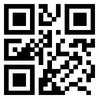 Immagine del Qr Code di 3206608664