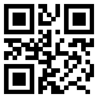Scansione del Qr Code di 3206608666