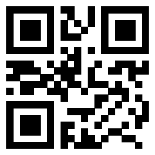 3206608668 Qr Code associato