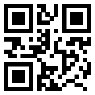 3206608677 - Immagine del QrCode
