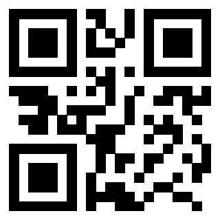 3206608683 - Immagine del QrCode