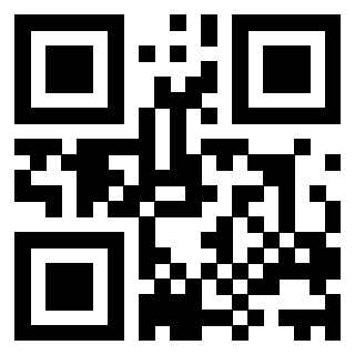 3206608686 - Immagine del QrCode associato