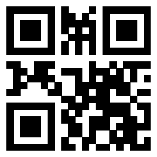 Il Qr Code di 3206608687