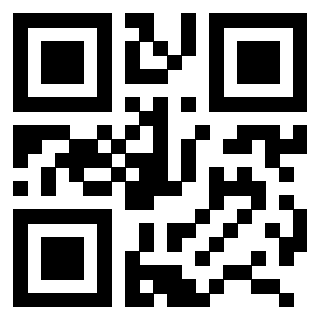 3206608690 - Immagine del QrCode