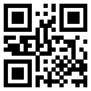 Scansione del Qr Code di 3206608691