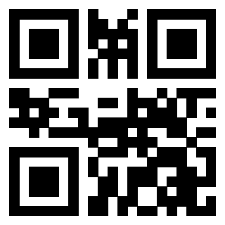 Il QrCode di 3206608693