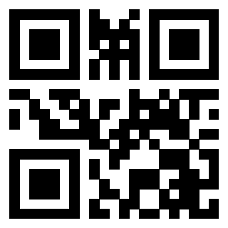 Immagine del QrCode di 3206608698