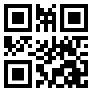 Il Qr Code di 3206608719