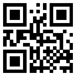 3206608722 - Immagine del Qr Code associato