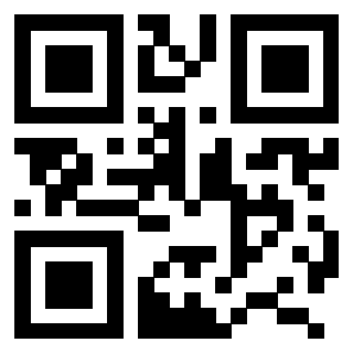 Immagine del Qr Code di 3206608727