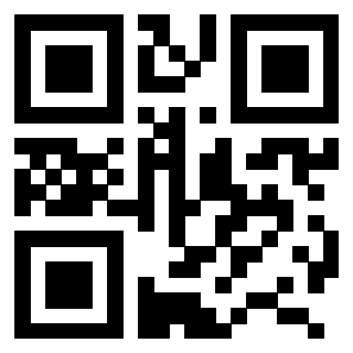 Immagine del QrCode di 3206608729