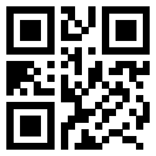 QrCode di 3206608731