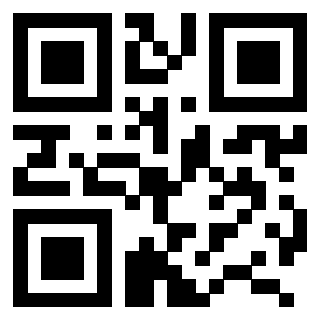 Immagine del Qr Code di 3206608733
