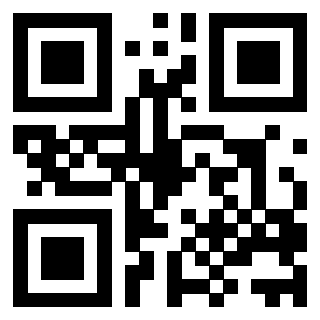 Immagine del QrCode di 3206608739