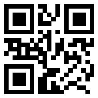 Immagine del Qr Code di 3206608742