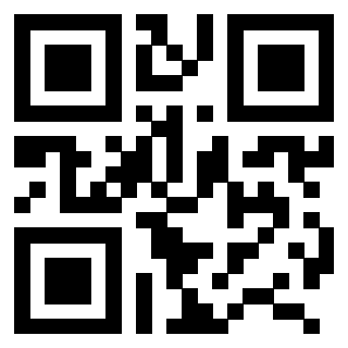 3206608743 - Immagine del QrCode associato