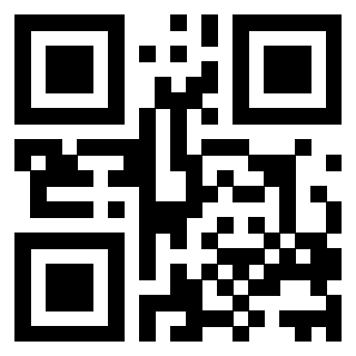 3206608745 - Immagine del Qr Code associato