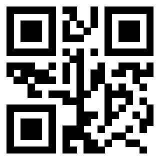 3206608747 - Immagine del Qr Code