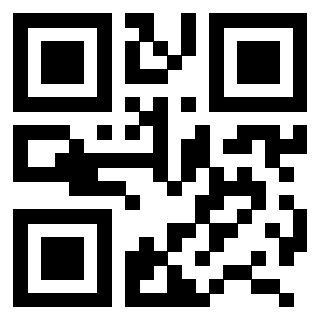 Il QrCode di 3206608749