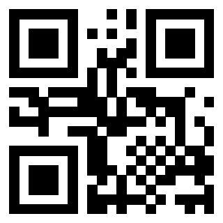3206608760 - Immagine del QrCode associato