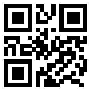Il QrCode di 3206608764